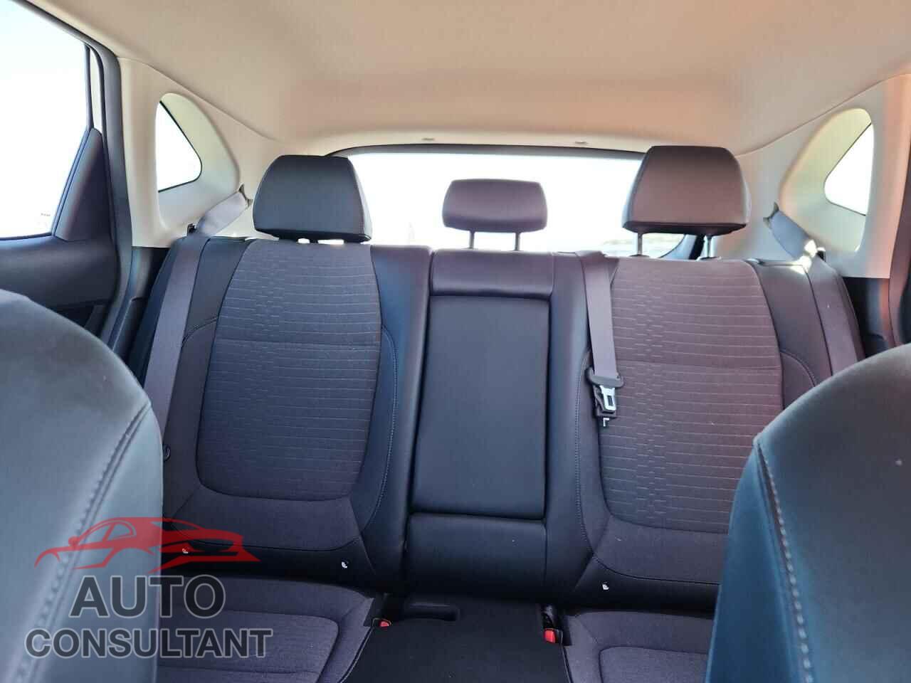 KIA SELTOS 2023 - KNDEU2AA2P7400012