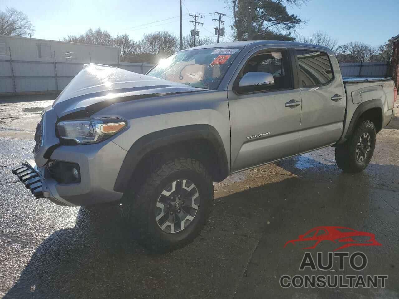 TOYOTA TACOMA 2019 - 3TMCZ5AN4KM223040