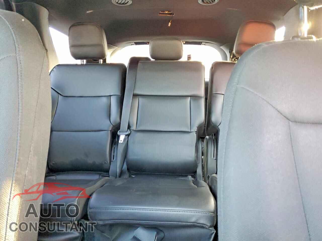 FORD EXPLORER 2023 - 1FM5K8AB3PGB69313