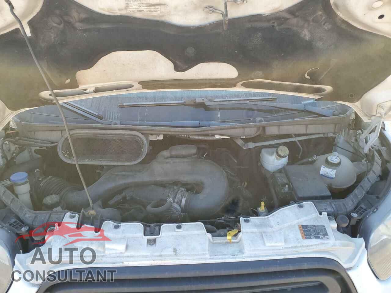 FORD TRANSIT 2015 - 1FTNR2CM7FKA02508
