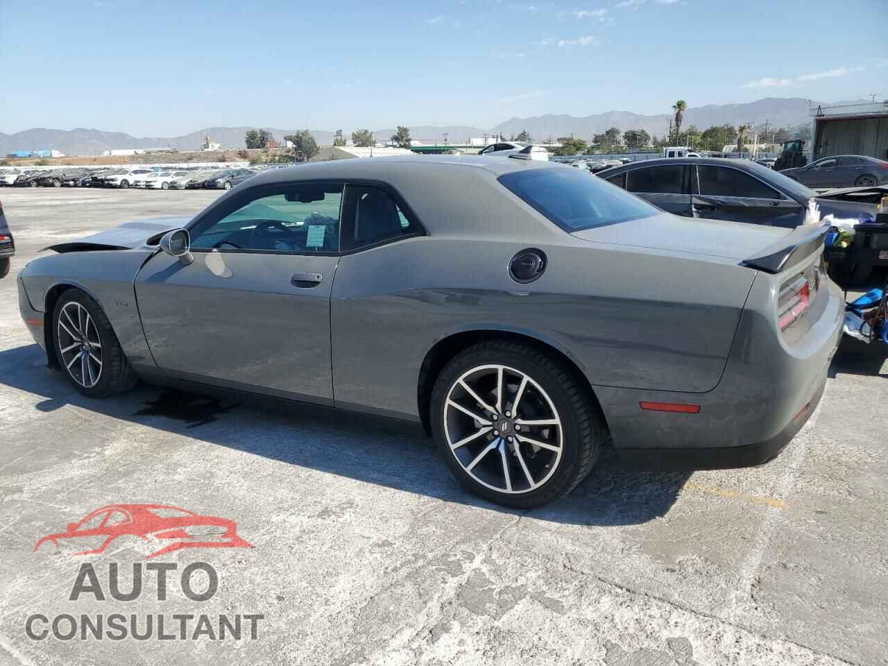 DODGE CHALLENGER 2023 - 2C3CDZBT4PH692724