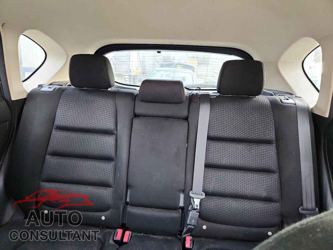 MAZDA CX-5 2014 - JM3KE2CY0E0347253