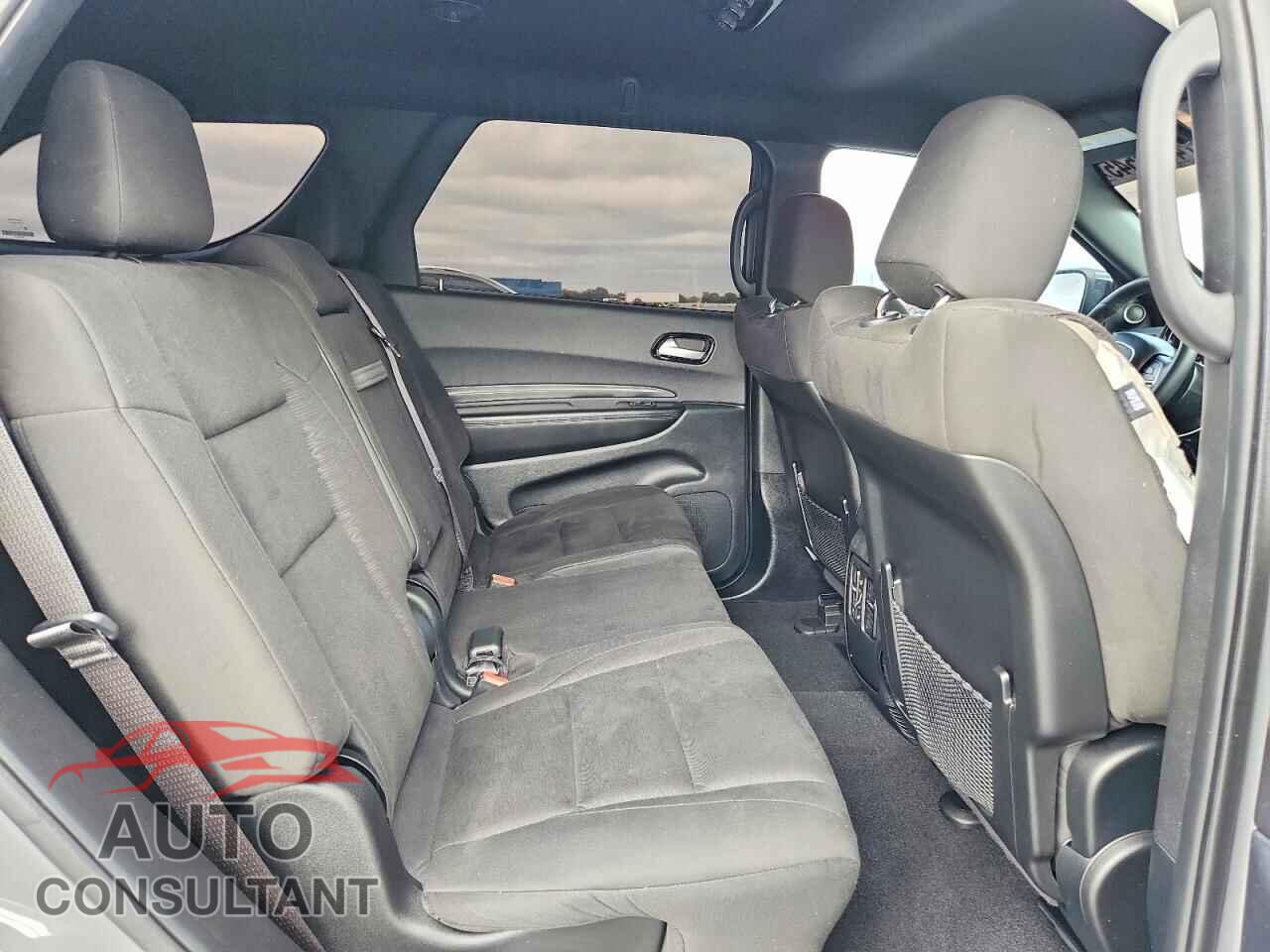DODGE DURANGO 2023 - 1C4RDHAG4PC596745