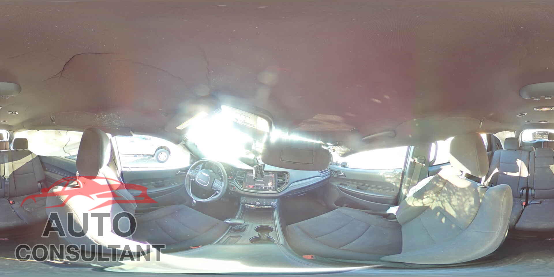 DODGE DURANGO 2023 - 1C4RDJDG0PC600048