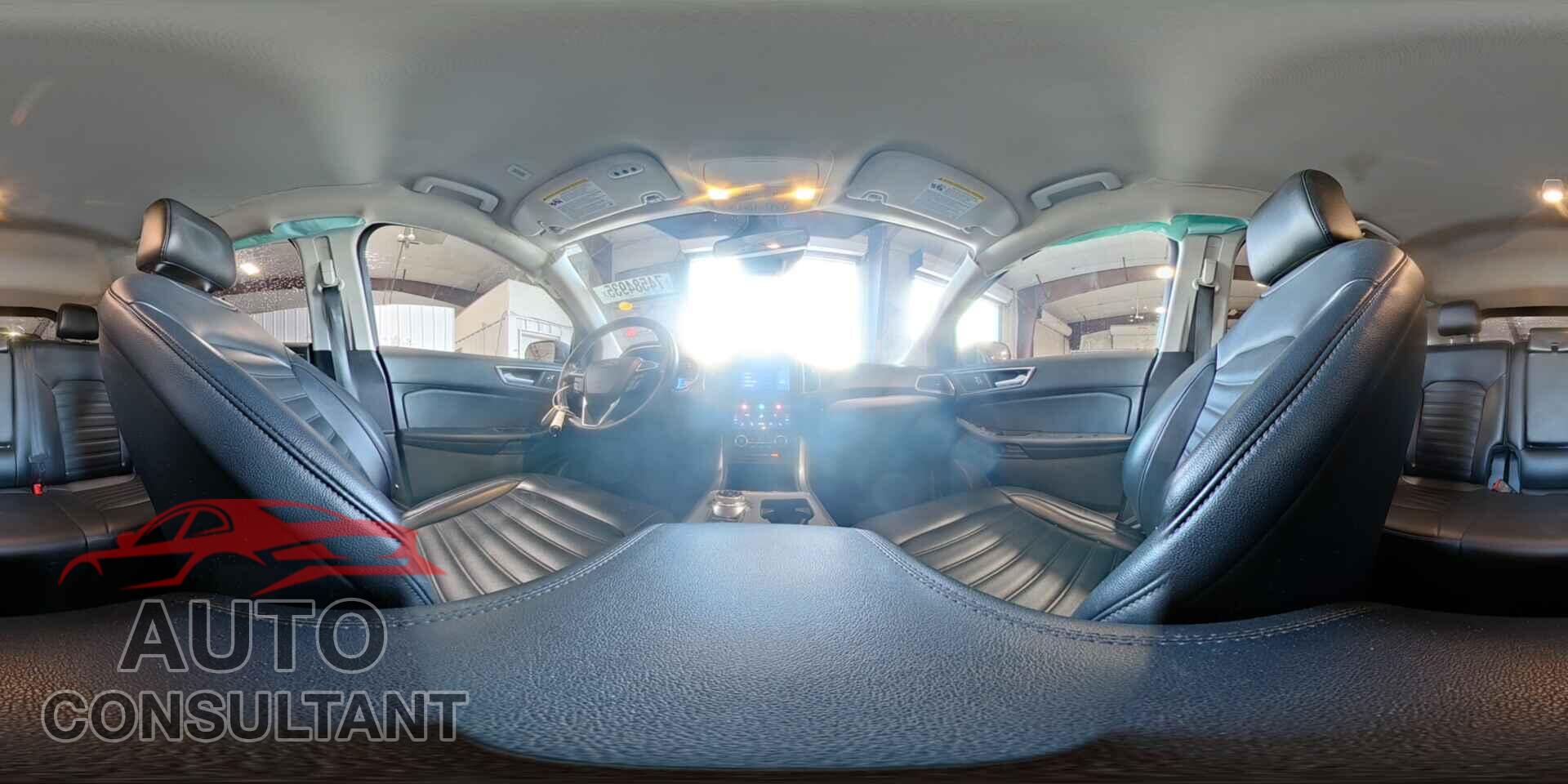 FORD EDGE 2021 - 2FMPK3J95MBA06514