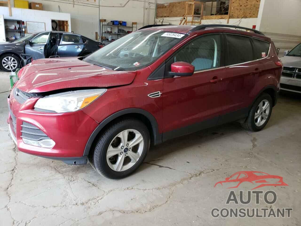 FORD ESCAPE 2016 - 1FMCU9GX4GUB56467