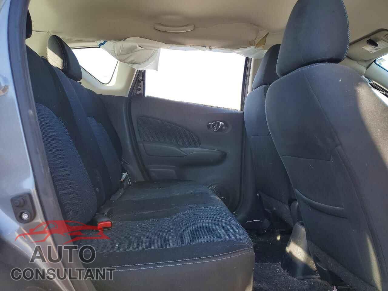 NISSAN VERSA NOTE 2016 - 3N1CE2CP4GL360732