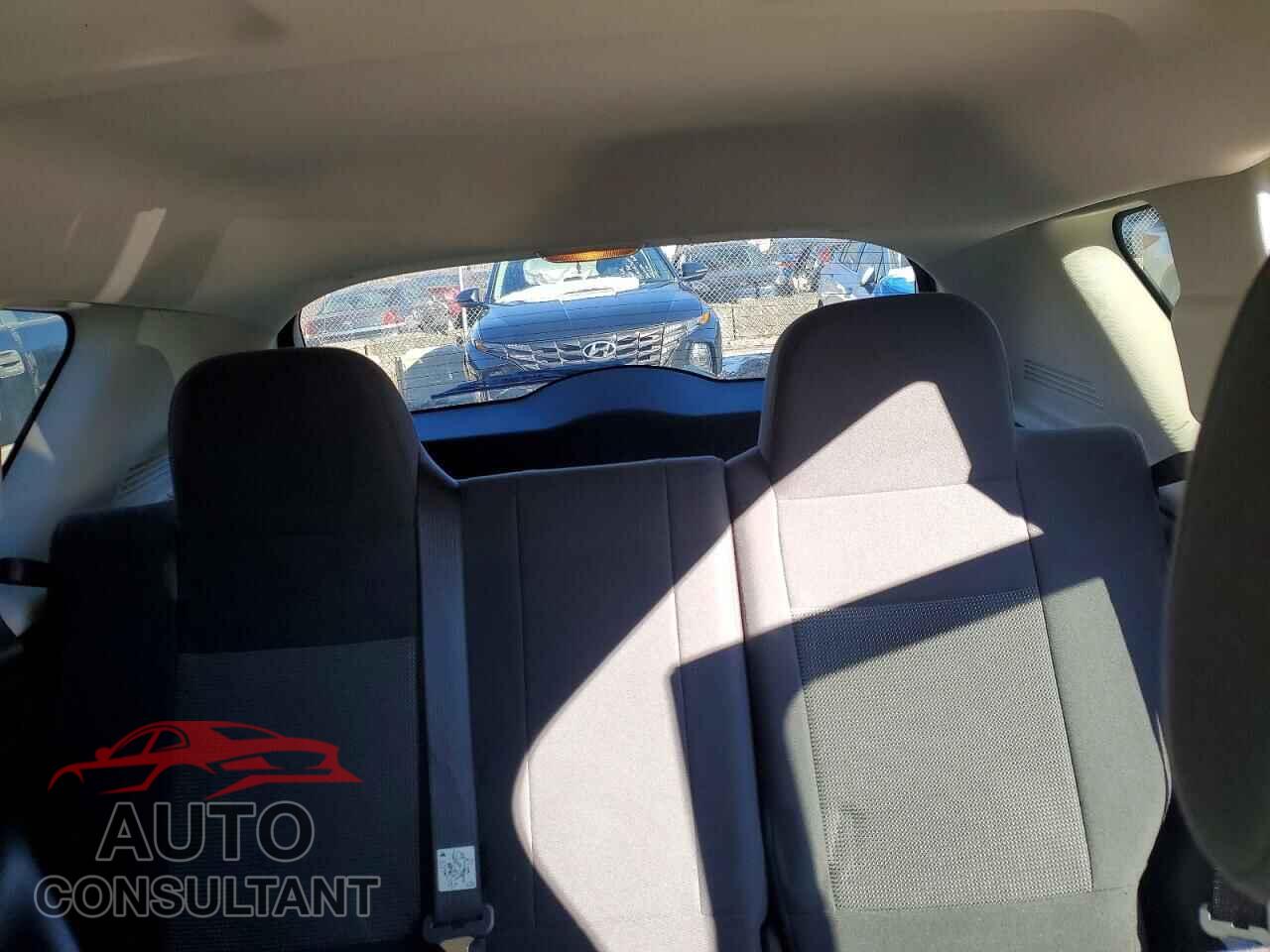 JEEP COMPASS 2012 - 1C4NJCBA8CD512631