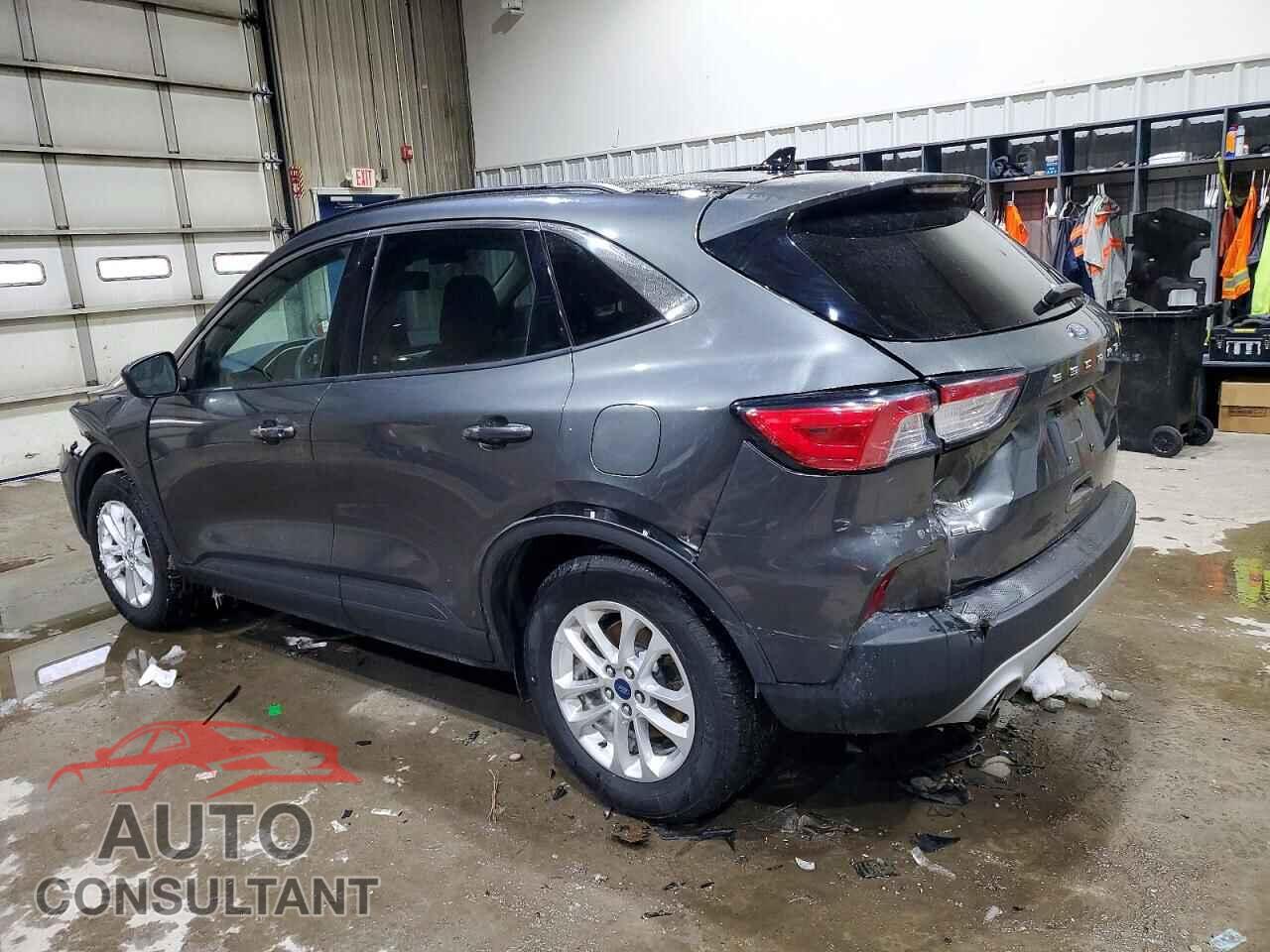 FORD ESCAPE 2020 - 1FMCU9G6XLUA64717