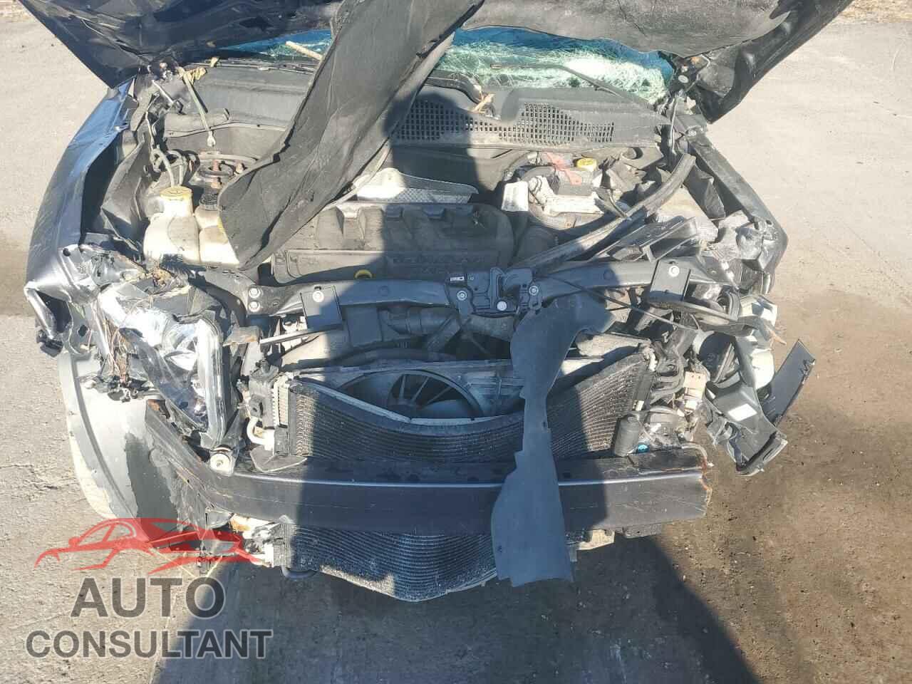 JEEP COMPASS 2017 - 1C4NJDEB9HD176408