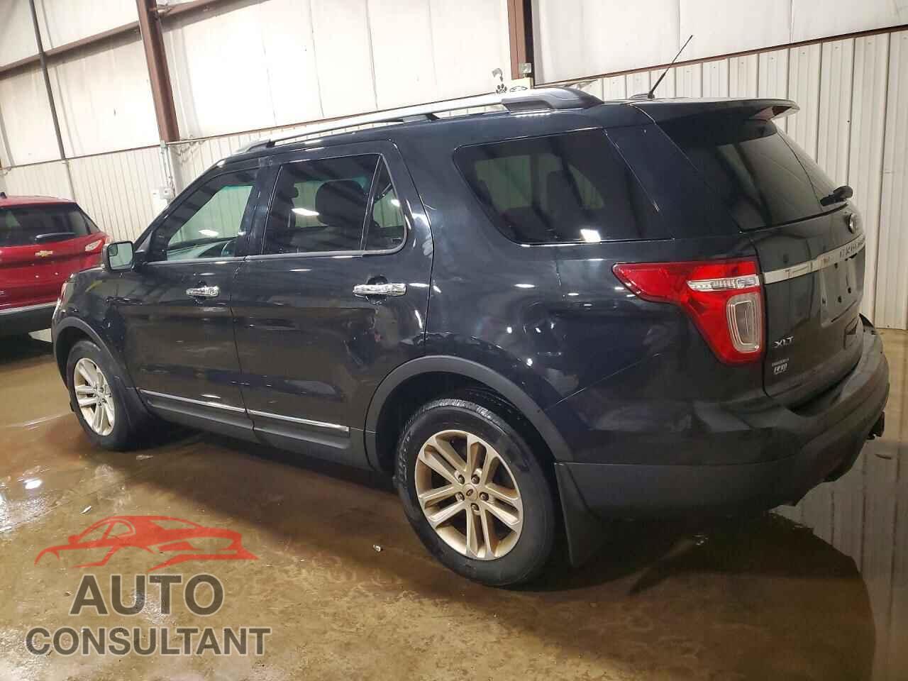 FORD EXPLORER 2013 - 1FM5K8D86DGB82598
