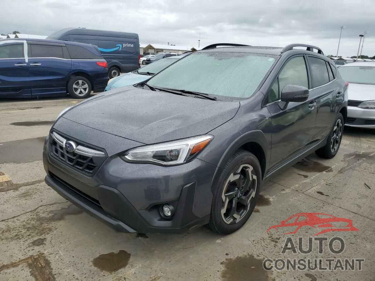 SUBARU CROSSTREK 2023 - JF2GTHNC0P8322139