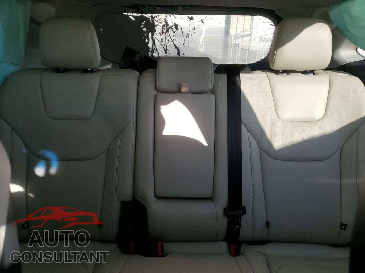 FORD EDGE 2017 - 2FMPK4K94HBC15074