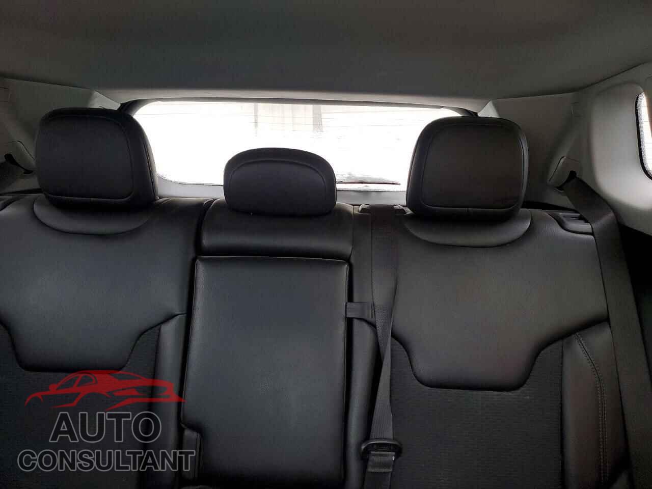 JEEP COMPASS 2022 - 3C4NJDBB6NT132618