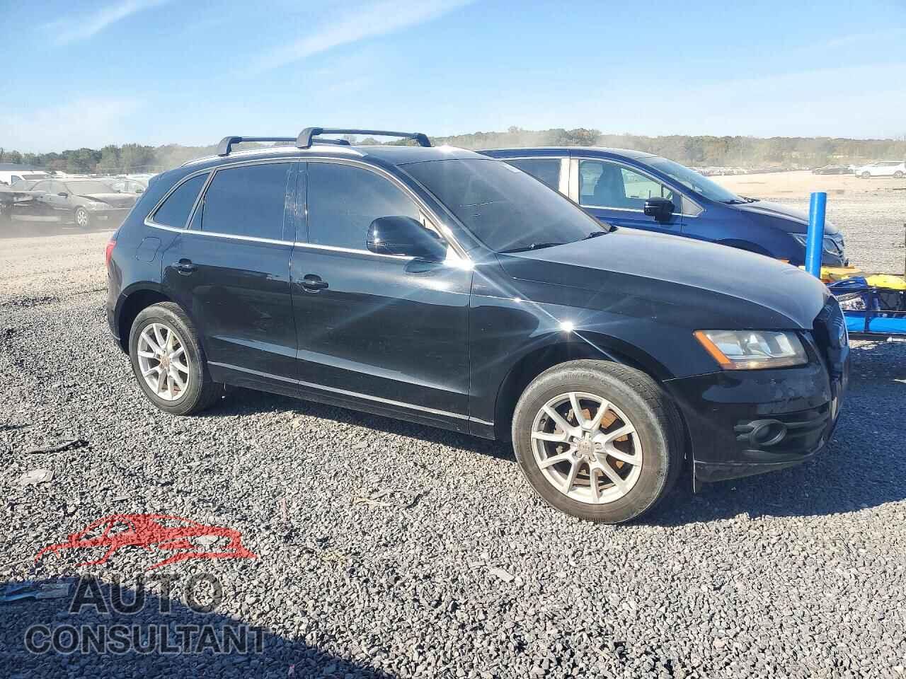 AUDI Q5 2012 - WA1CFAFP1CA029313