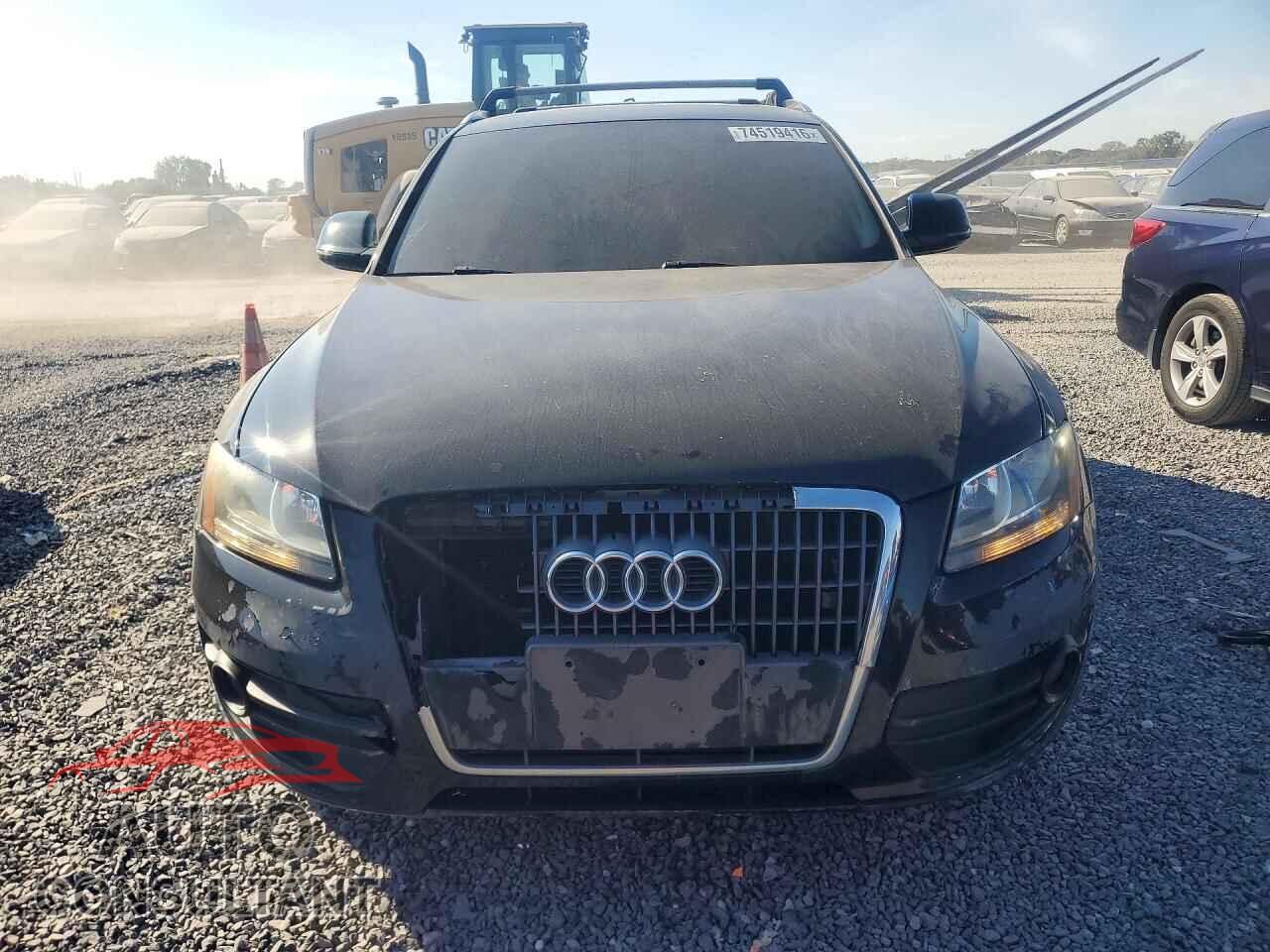 AUDI Q5 2012 - WA1CFAFP1CA029313