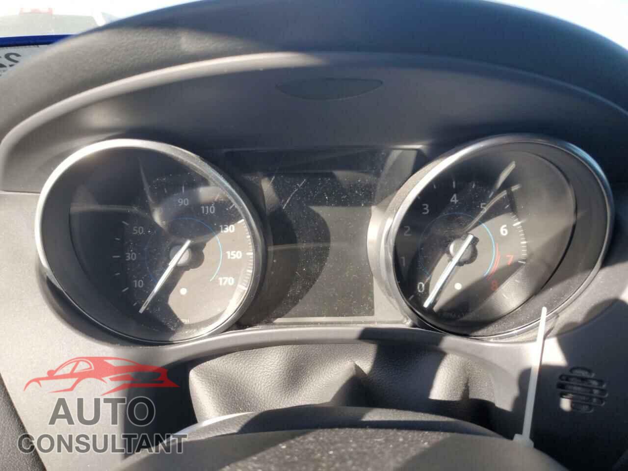 JAGUAR F-PACE 2017 - SADCM2BV0HA887129