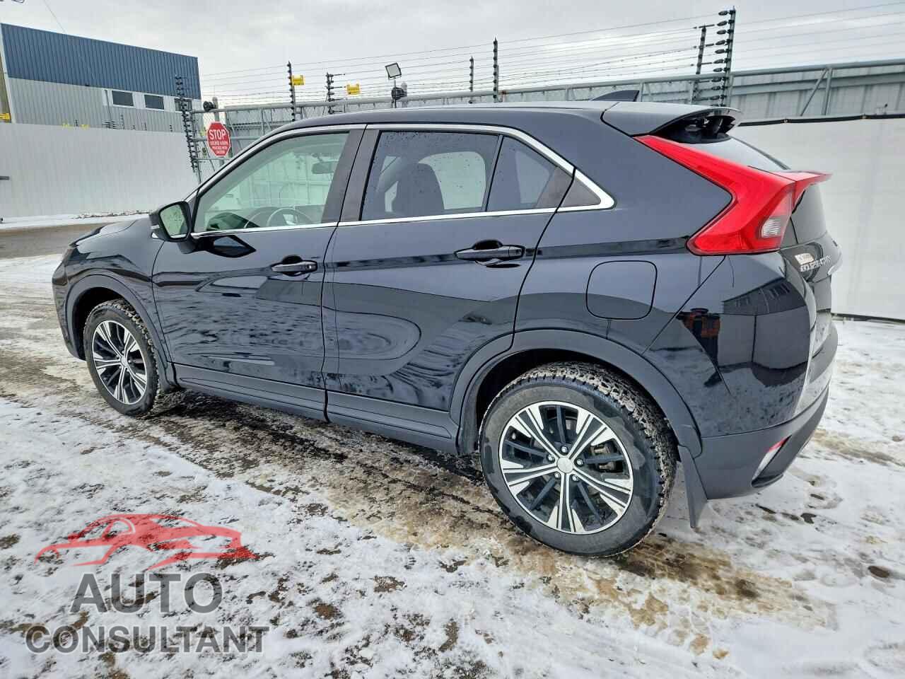 MITSUBISHI ECLIPSE 2020 - JA4AT4AA3LZ606347