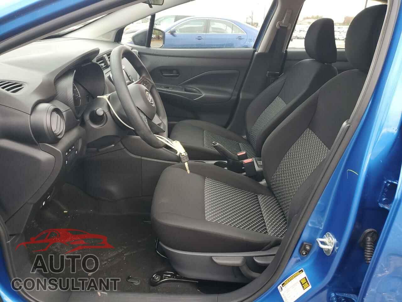 NISSAN VERSA 2023 - 3N1CN8BV7PL854991