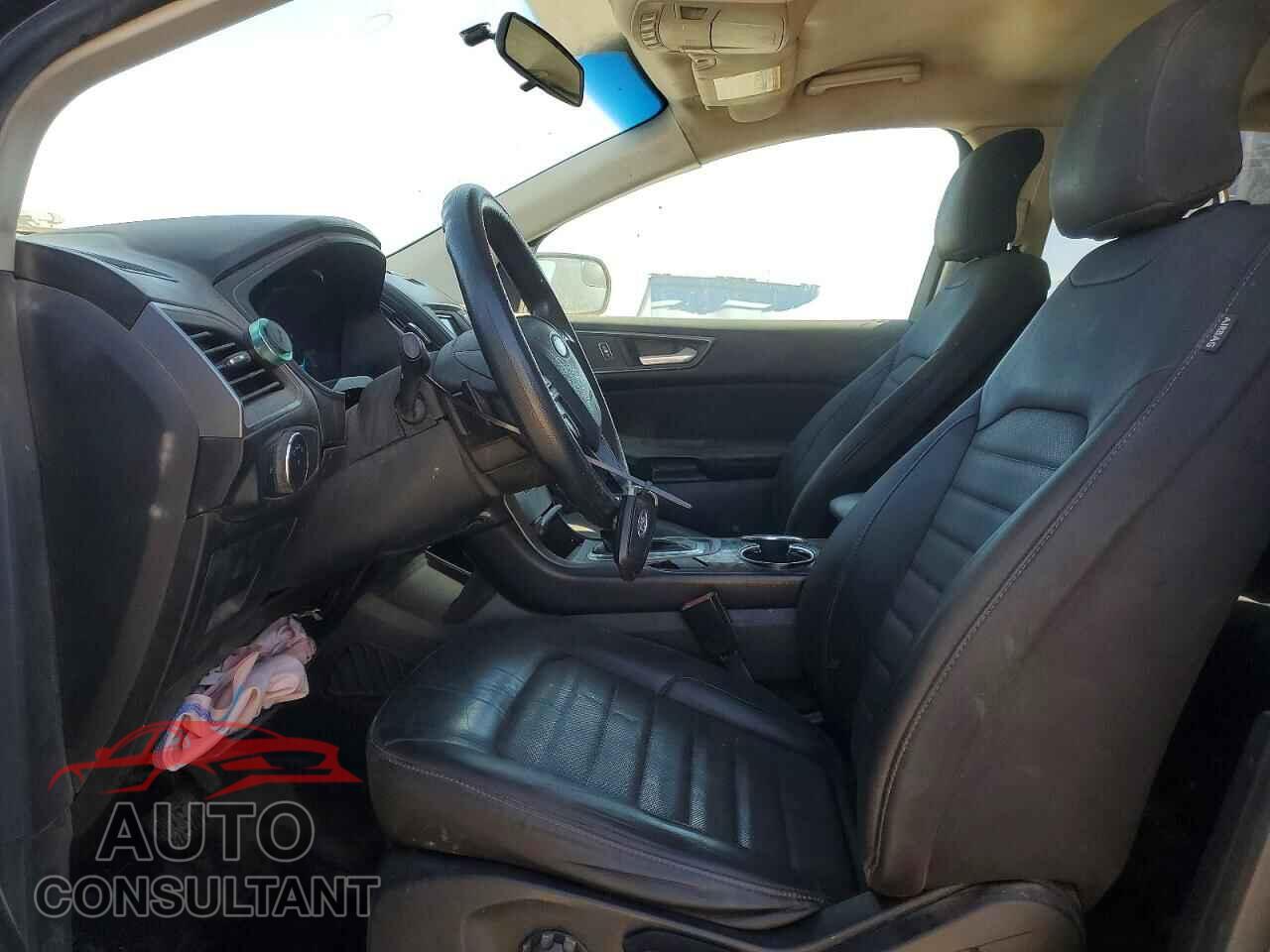 FORD EDGE 2017 - 2FMPK3G99HBB88621