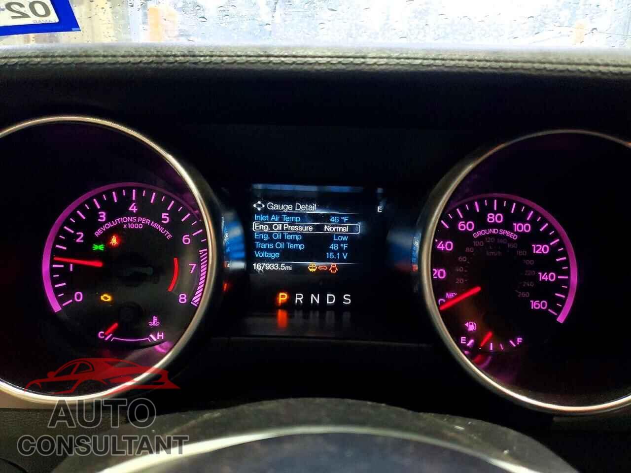 FORD ALL Models 2019 - 1FATP8UH5K5159146