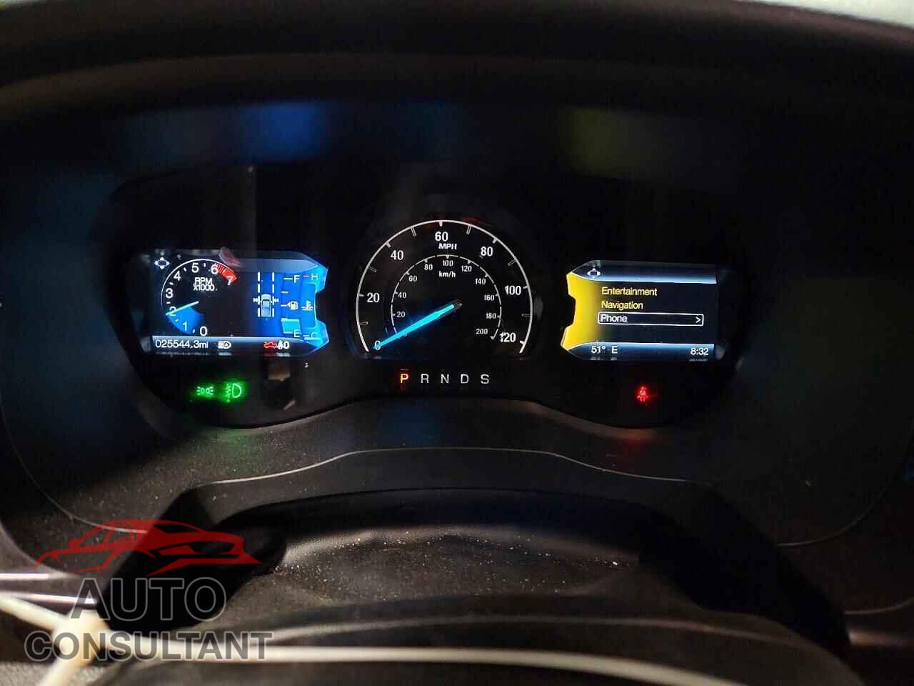 FORD RANGER 2023 - 1FTER4FH8PLE22171