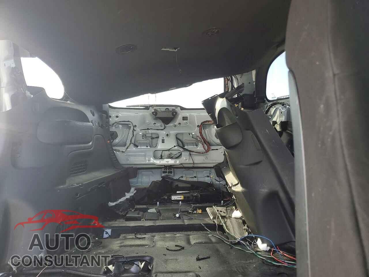 DODGE DURANGO 2023 - 1C4RDJFGXPC691729