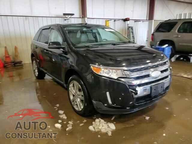 FORD EDGE 2013 - 2FMDK4KC4DBB56343