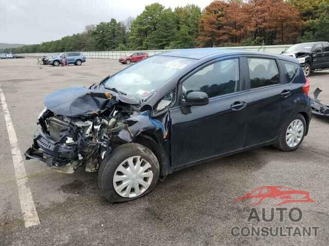 NISSAN VERSA 2014 - 3N1CE2CP4EL354216