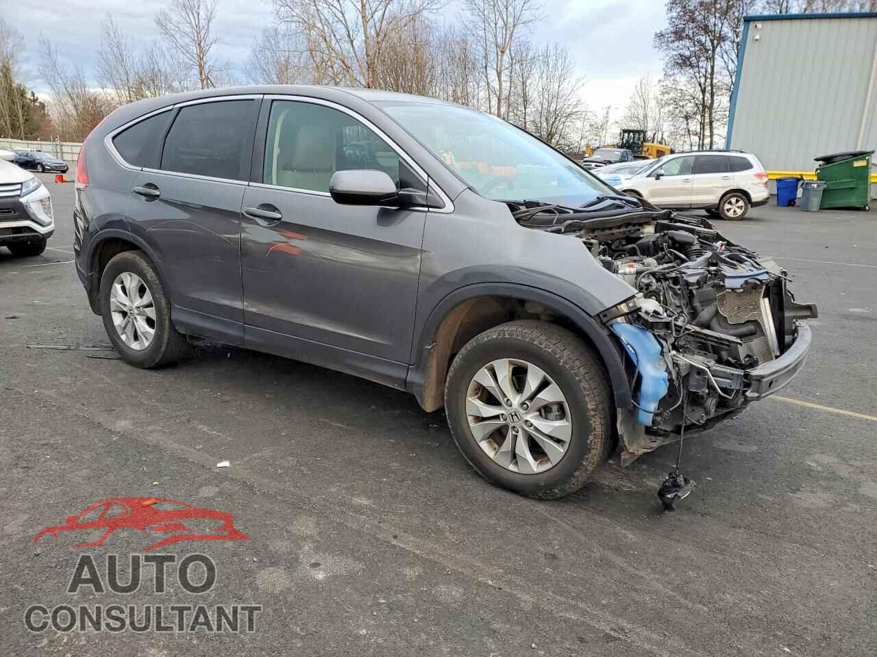 HONDA CRV 2014 - 2HKRM4H55EH648446