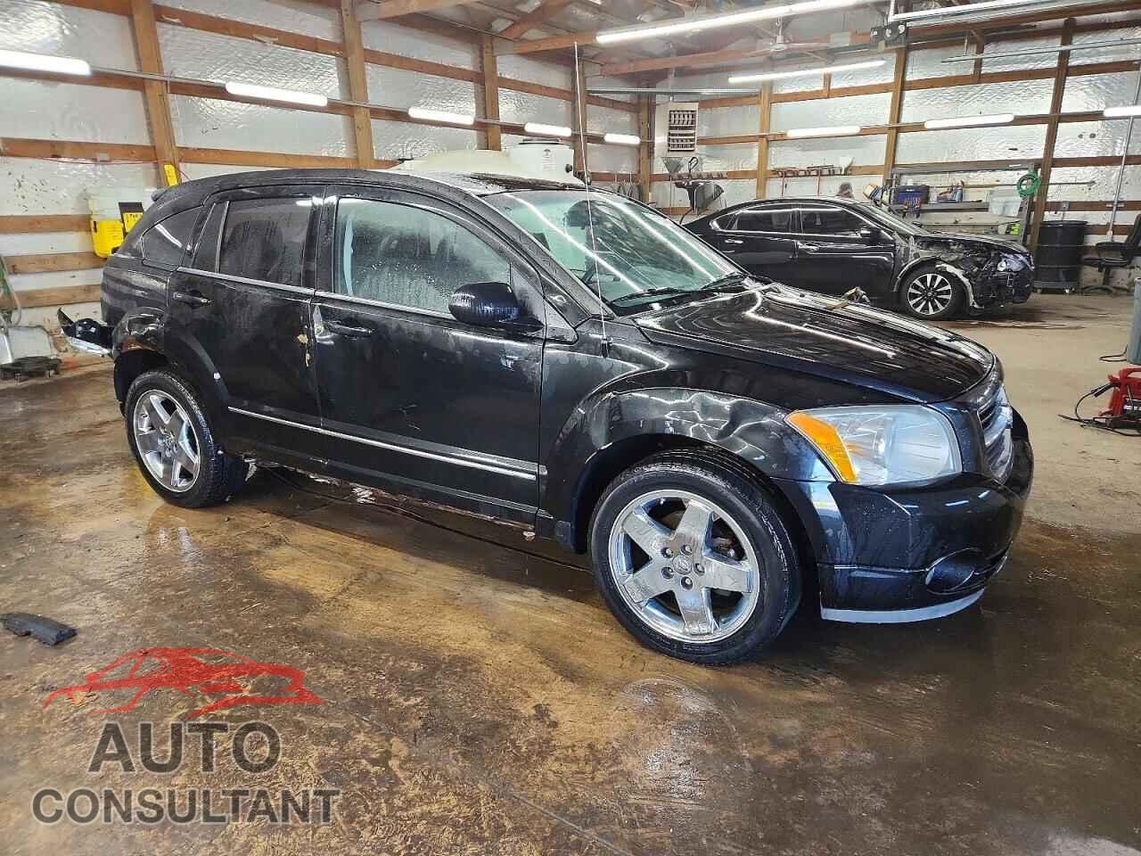 DODGE CALIBER 2009 - 1B3HB78B19D205474