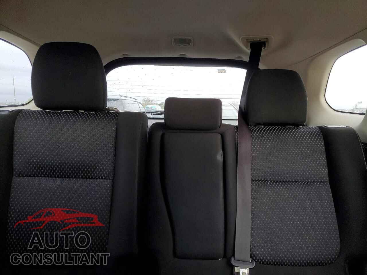 MITSUBISHI OUTLANDER 2017 - JA4AD3A34HZ022488