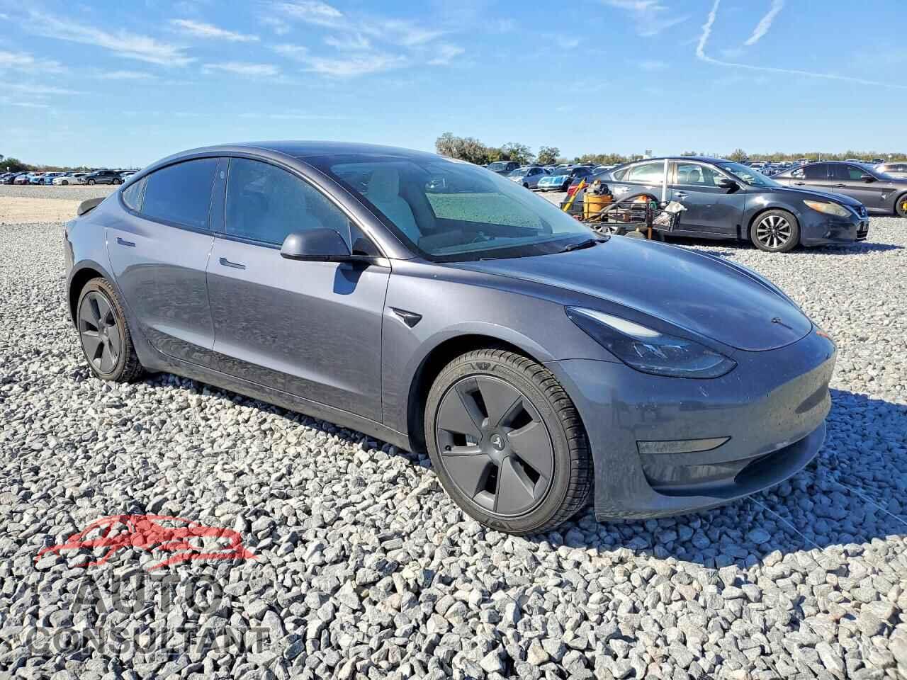 TESLA MODEL 3 2023 - 5YJ3E1EA1PF656497