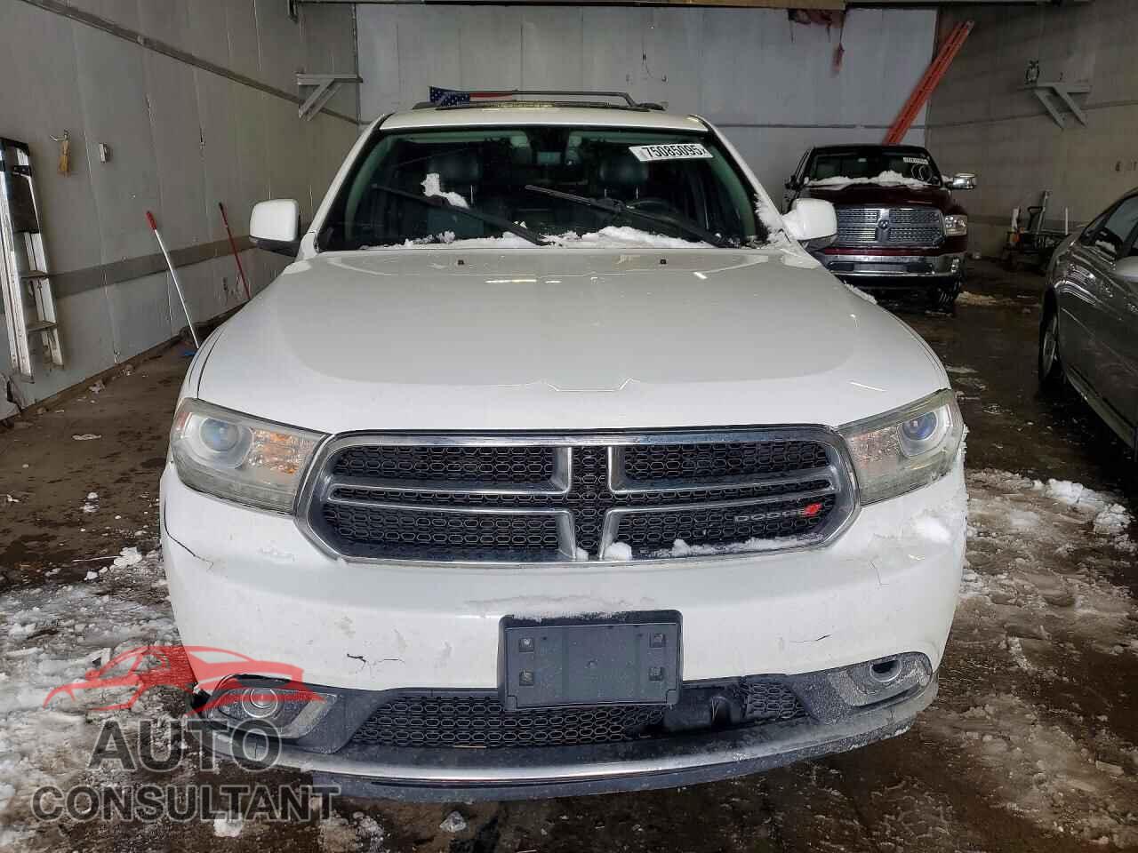 DODGE DURANGO 2015 - 1C4RDJDG7FC760572