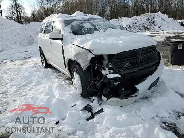 DODGE DURANGO 2013 - 1C4RDJAG7DC682490