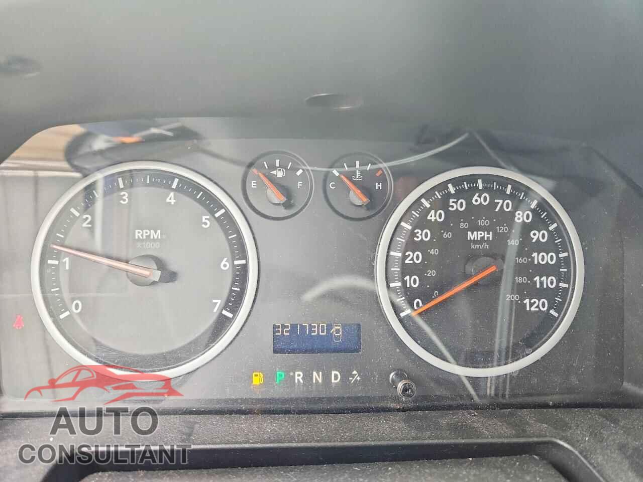 DODGE RAM 1500 2012 - 1C6RD7FT9CS326224
