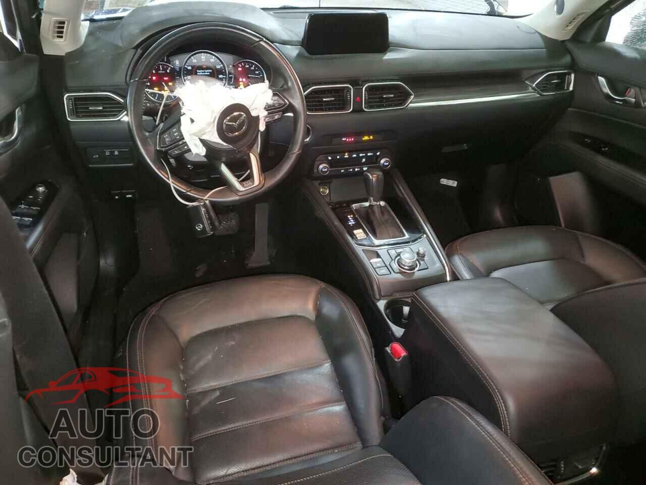MAZDA CX-5 2020 - JM3KFBDM6L0751230