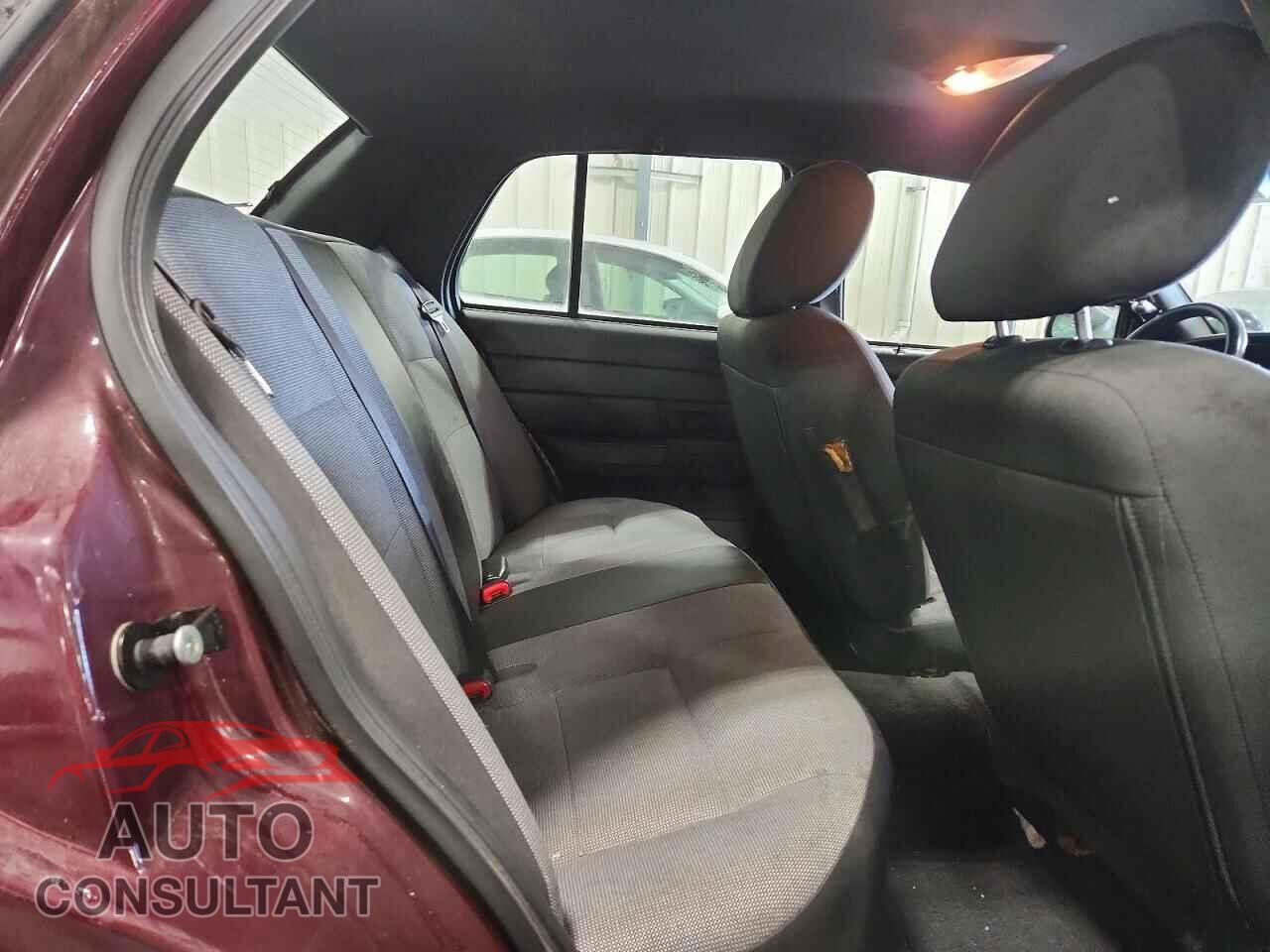 FORD CROWN VIC 2011 - 2FABP7BV4BX133473