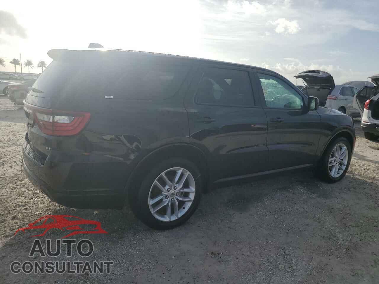 DODGE DURANGO 2023 - 1C4RDHDG2PC630547