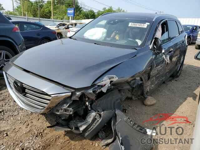 MAZDA CX-9 2018 - JM3TCBEY5J0228955