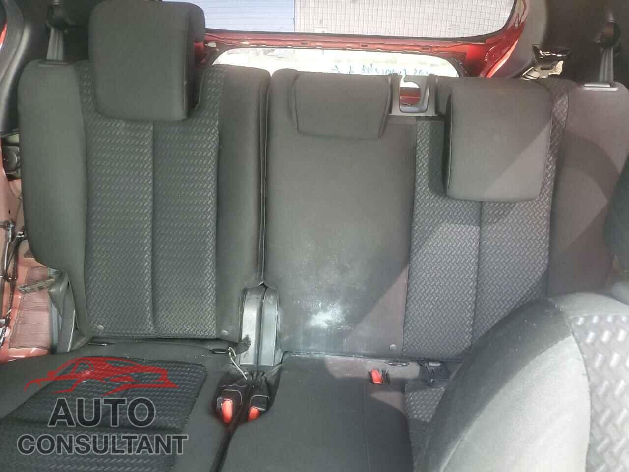 MITSUBISHI ECLIPSE 2019 - JA4AS3AA2KZ034652
