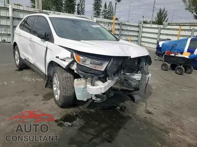 FORD EDGE 2018 - 2FMPK3G96JBC10211