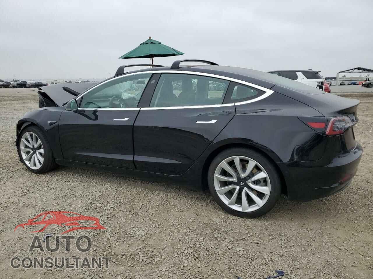 TESLA MODEL 3 2020 - 5YJ3E1EA7LF792921