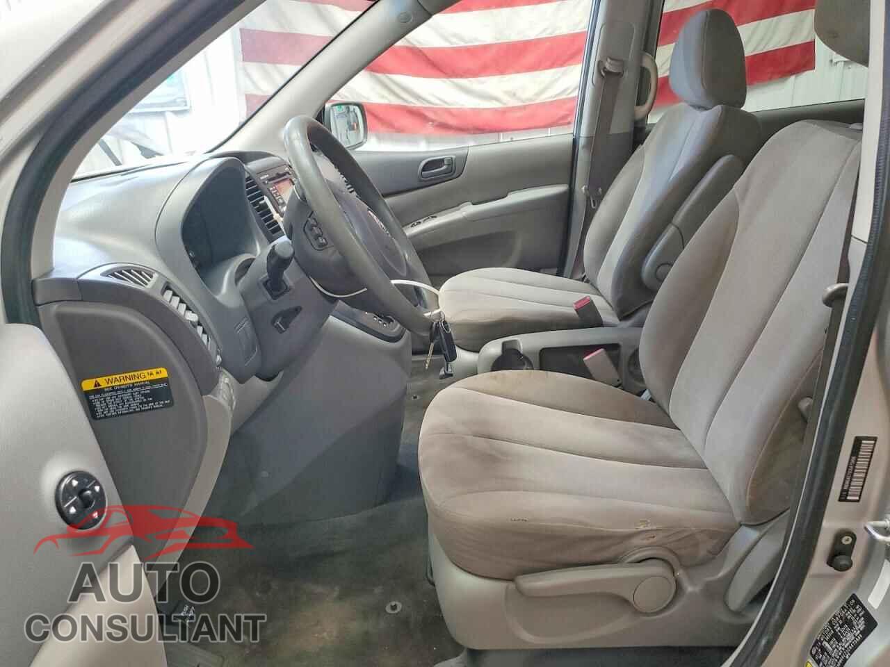 KIA All Models 2012 - KNDMG4C71C6475896