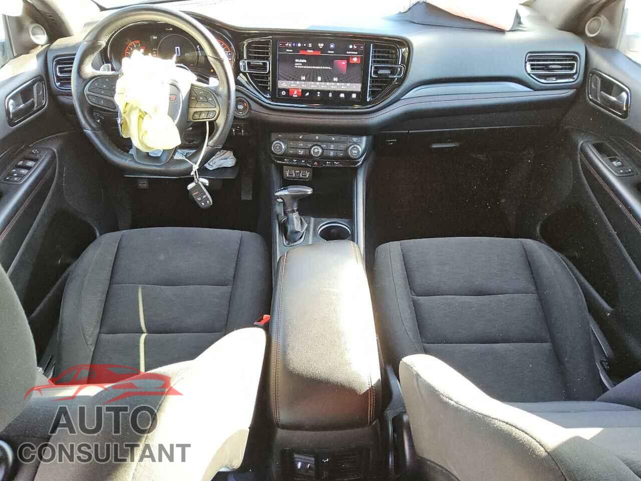 DODGE DURANGO 2023 - 1C4RDJDG4PC574232