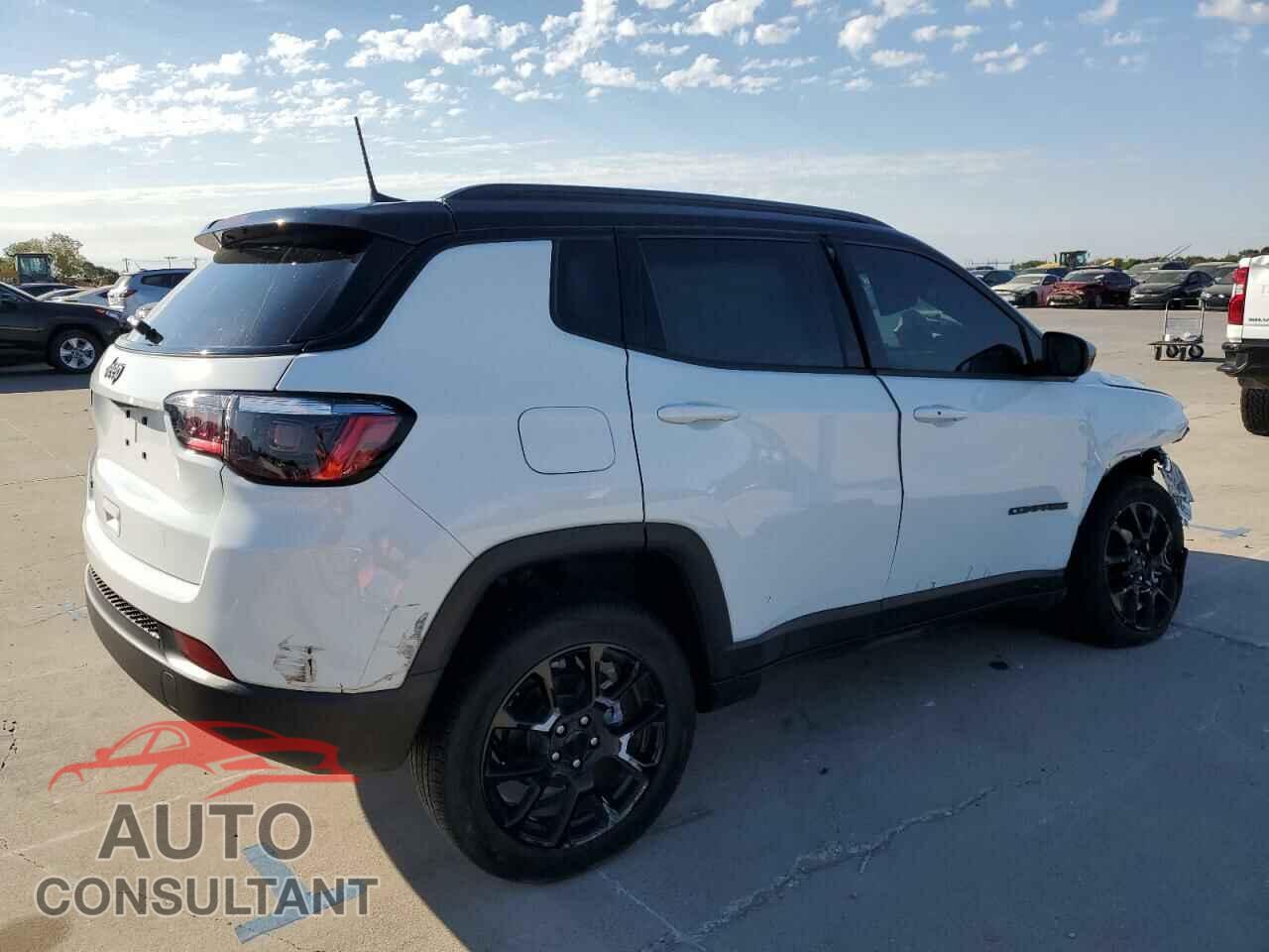 JEEP COMPASS 2024 - 3C4NJDBN7RT106092