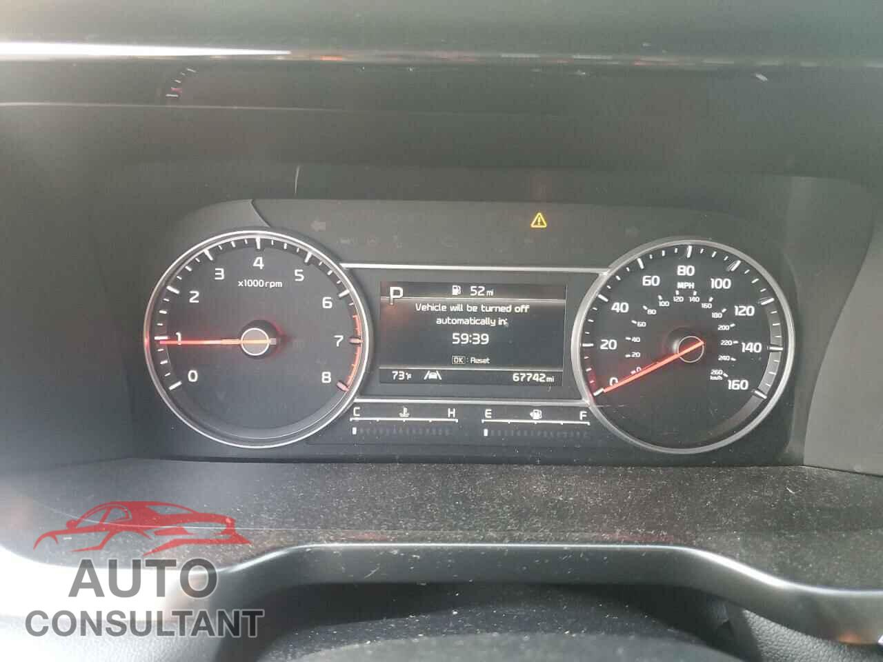 KIA SORENTO 2021 - 5XYRL4LC5MG004072