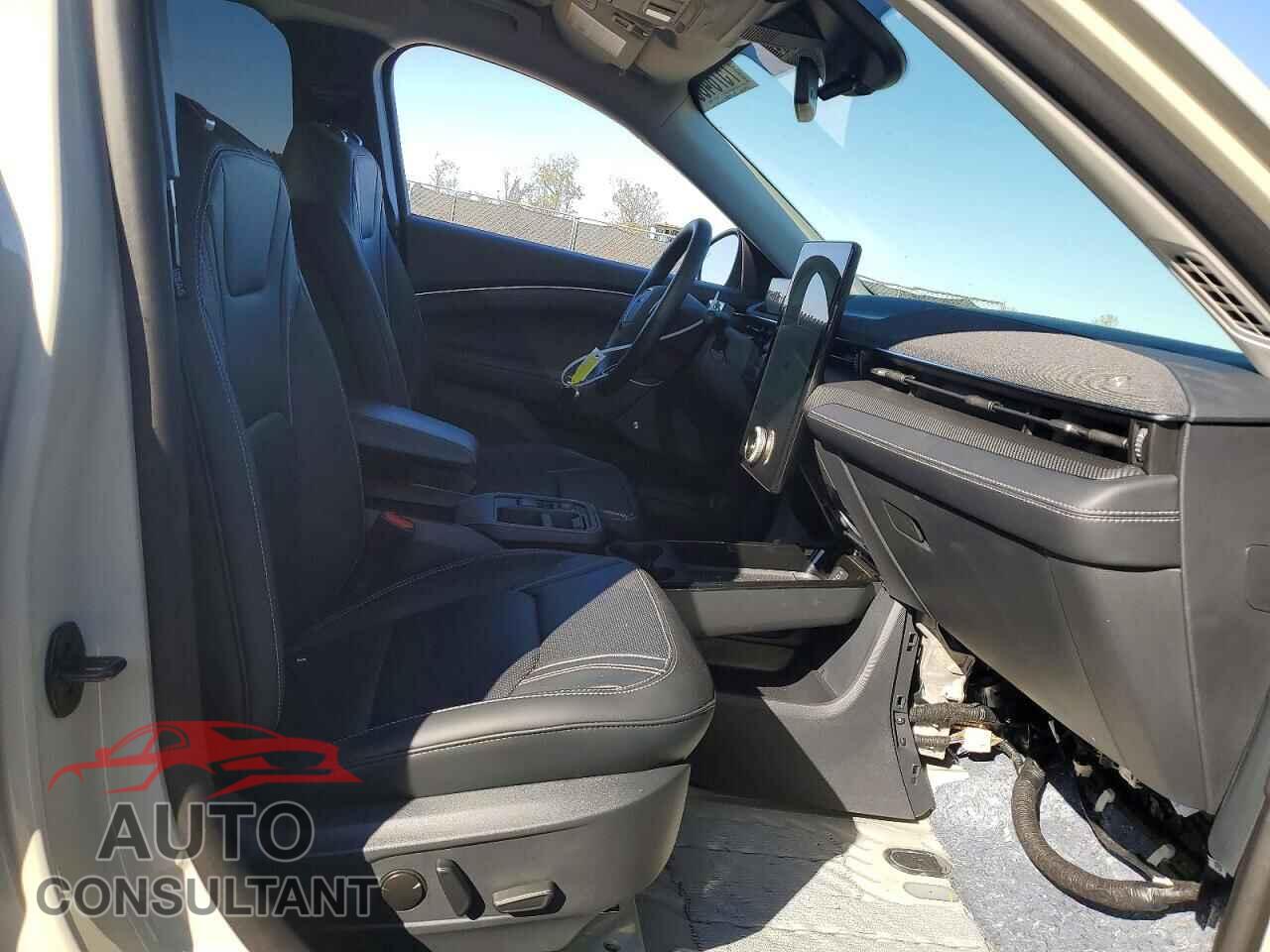 FORD MUSTANG 2025 - 3FMTK3SU0SMA26098