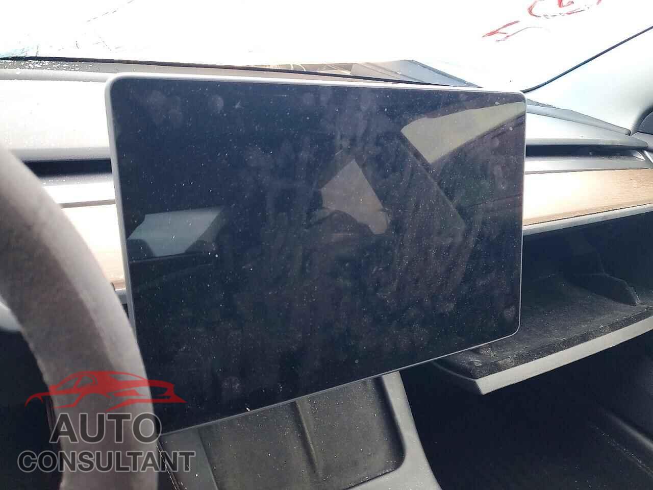 TESLA MODEL 3 2023 - 5YJ3E1EA6PF448020