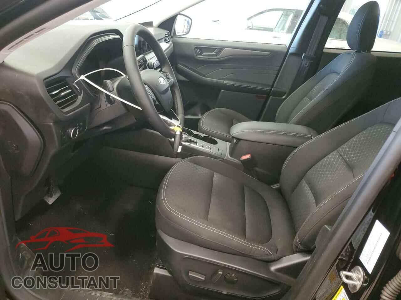 FORD ESCAPE ACT 2024 - 1FMCU9GN7RUB28650